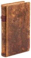 The Journal of a Tour to the Hebrides, with Samuel Johnson... With an Authentic Account of the Distresses and Escape of the Grandson of King James II...
