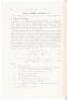 Two original issues of the Journal of the British Interplanetary Society - 2