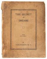 The Secret of Dreams