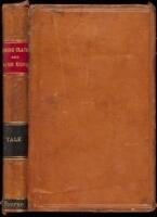 Legal Titles to Mining Claims and Water Rights, in California, Under the Mining Law of Congress, of July, 1866