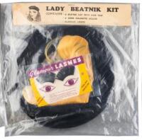 Men and Ladies' Beatnik Kits