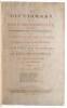 A Dictionary of the English Language: In Which the Words are Deduced from Their Originals, and Illustrated in Their Different Significations by Examples from the Best Writers. To Which are Prefixed, a History of the Language, and an English Grammar - 2