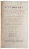 A Dictionary of the English Language: In Which the Words are Deduced from Their Originals, and Illustrated in Their Different Significations by Examples from the Best Writers. To Which are Prefixed, a History of the Language, and an English Grammar - 4