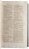 A Dictionary of the English Language: In Which the Words are Deduced from Their Originals, and Illustrated in Their Different Significations by Examples from the Best Writers. To Which are Prefixed, a History of the Language, and an English Grammar - 5