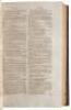 A Dictionary of the English Language: In Which the Words are Deduced from Their Originals, and Illustrated in Their Different Significations by Examples from the Best Writers. To Which are Prefixed, a History of the Language, and an English Grammar - 7