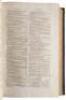 A Dictionary of the English Language: In Which the Words are Deduced from Their Originals, and Illustrated in Their Different Significations by Examples from the Best Writers. To Which are Prefixed, a History of the Language, and an English Grammar - 8