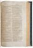 A Dictionary of the English Language: In Which the Words are Deduced from Their Originals, and Illustrated in Their Different Significations by Examples from the Best Writers. To Which are Prefixed, a History of the Language, and an English Grammar - 10