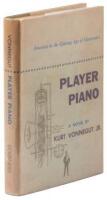 Player Piano