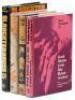 Four titles by Kurt Vonnegut