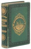 A Voyage Round the World. In Search of he Castaways: A Romantic Narrative of the Loss of Captain Grant of the Brig Britannia and of the Adventures of the Children and Friends in his Discovery and Rescue