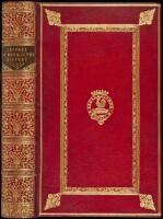 The British History, Translated into English from the Latin of Jeffrey of Monmouth. With a Large Preface Concerning the Authority of the History. By Aaron Thompson, late of Queen’s College, Oxon