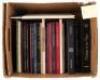 27 volumes from the Lord John Press