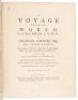 A Voyage Round the World, in the Years MDCCXL, I, II, III, IV. By George Anson, Esq; Now Lord Anson, Commander in Chief of a Squadron of His Majesty's Ships, sent upon an Expedition to the South-Seas - 4