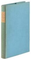 The Rezanov Voyage to Nueva California in 1806. The Report of Count Nikolai Petrovich Rezanov of His Voyage to that Provincia of Nueva Espa&ntilde;a from New Archangel