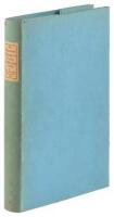 The Rezanov Voyage to Nueva California in 1806. The Report of Count Nikolai Petrovich Rezanov of His Voyage to that Provincia of Nueva España from New Archangel