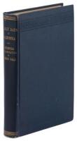 Personal Reminiscences of Early Days in California...To Which is Added the Story of His Attempted Assassination by a Former Associate on the Supreme Bench of the State. By Hon. George C. Gorham