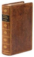 The General Gazetteer; or, Compendious Geographical Dictionary containing a description of the empires, kingdoms, states, provinces, cities, towns, forts, seas, harbours, rivers, lakes, mountains, capes, &c in the known world
