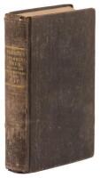 Journal of an Exploring Tour beyond the Rocky Mountains, under the Direction of the A.B.C.F.M. in the Years 1835, '36, and '37; Containing a Description of the Geography, Geology, Climate, Productions of the Country, and the Numbers; Manners, and Customs 