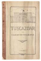 Tuscazoar and Tales of the Tuscarawas