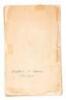 A Report of the Decision of the Supreme Court . . . in the Case of Dred Scott versus John F. A. Sanford - 6