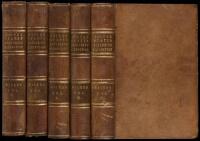 Narrative of the United States Exploring Expedition. During the Years 1838, 1839, 1840, 1841, 1842