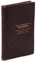 A Biographical Sketch of the Life of William B. Ide: With a Minute and Interesting Account of one of the Largest Emigrating Companies. (3000 miles over land), from the East to the Pacific Coast. And What is Claimed as the Most Authentic and Reliable Accou