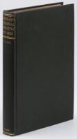 Personal Narrative of Travels in Virginia, Maryland, Pennsylvania, Ohio, Indiana, Kentucky; and of a Residence in the Illinois Territory: 1817-1818