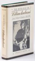 The Betrayal of Liliuokalani: Last Queen of Hawaii, 1838-1917