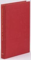 California Imprints, 1846-1876: pertaining to social, educational, and religious subjects. A bibliography of 1099 titles: books, pamphlets, broadsides, periodicals, newspapers, and manuscripts; each described, annotated, and located