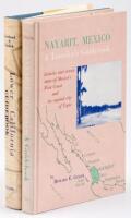 Nayarit, Mexico, A Traveler's Guidebook: to the historic scenic state of Mexico's West Coast, and its capital, the city of Tepic.