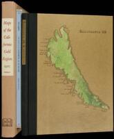 Three California map bibliographies