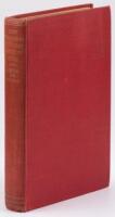 The First Explorations of the Trans-Allegheny Region by the Virginians, 1650-1674