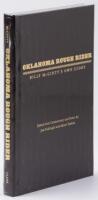 Oklahoma Rough Rider: Billy McGinty's Own Story