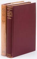 Raveneau de Lussan: Buccaneer of the Spanish Main and early French Filibuster of the Pacific. A translation into English of his Journal of a Voyage into the South Seas in 1684 and the following years with the Filibusters