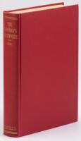 The Cowman's Southwest: being the reminiscences of Oliver Nelson; Freighter, Camp cook, Cowboy, Frontiersman in Kansas, Indian Territory, Texas and Oklahoma, 1878-1893