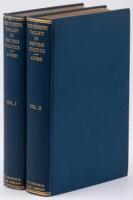 The Mississippi Valley in British Politics: A Study of the Trade, Land Speculation, and Experiments in Imperialism Culminating in the American Revolution