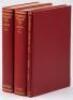 The Butterfield Overland Mail: 1857-1869