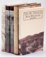 Man-Made Disaster: The Story of St. Francis Dam; its place in Southern California's water system, its failure and the tragedy of March 12 and 13, 1928 in the Santa Clara River Valley [and] The St. Francis Dam Disaster Revisited