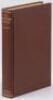 The Southwestern Frontier - 1865-1881: A History of the Coming of the Settlers, Indian Depredations and Massacres, Ranching Activities, Operations of White Desperados and Thieves, Government Protection, Building of the Railways, and the Disappearance of t