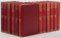 The Southwest Historical Series