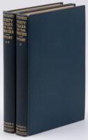 Forty Years on the Frontier: As Seen in the Journals and Reminiscences of Granville Stuart, Gold-Miner, Trader, Merchant, Rancher and Politician