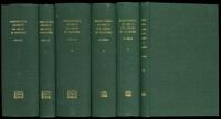 A List of Geographical Atlases in the Library of Congress, with Bibliographical Notes