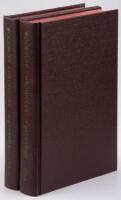 Woodruff Chronicles, a genealogy: The Long Island-New Jersey family of John Woodruff, the Immigrant Ancestor to America. Gathered from unpublished manuscripts, private correspondence and many other sources - illuminated by fragments of contemporary superf