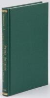 Prime Sources of California and Nevada Local History: 151 Rare and Important City, County and State Directories, 1850-1906.