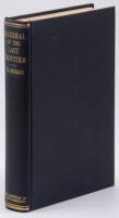 Marshal of the Last Frontier: Life and Services of William Matthew (Bill) Tilghman, for 50 Years One of the Greatest Peace Officers of the West