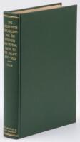 The Ashley-Smith Explorations and the Discovery of a Central Route to the Pacific, 1822-1829; with the Original Journals