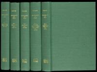 Bibliography of Texas 1795-1845