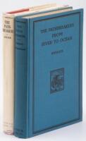 The Pathbreakers from River to Ocean: The story of the Great West from the time of Coronado to the present