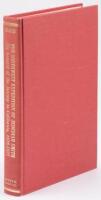 The Southwest Expedition of Jedediah S. Smith: His Personal Account of the Journey to California, 1826-1827