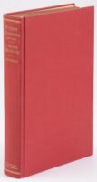 A Western Panorama, 1849-1875: the travels, writings and influence of J. Ross Browne on the Pacific Coast, and in Texas, Nevada, Arizona, and Baja California, as the first Mining Commissioner, and Minister to China